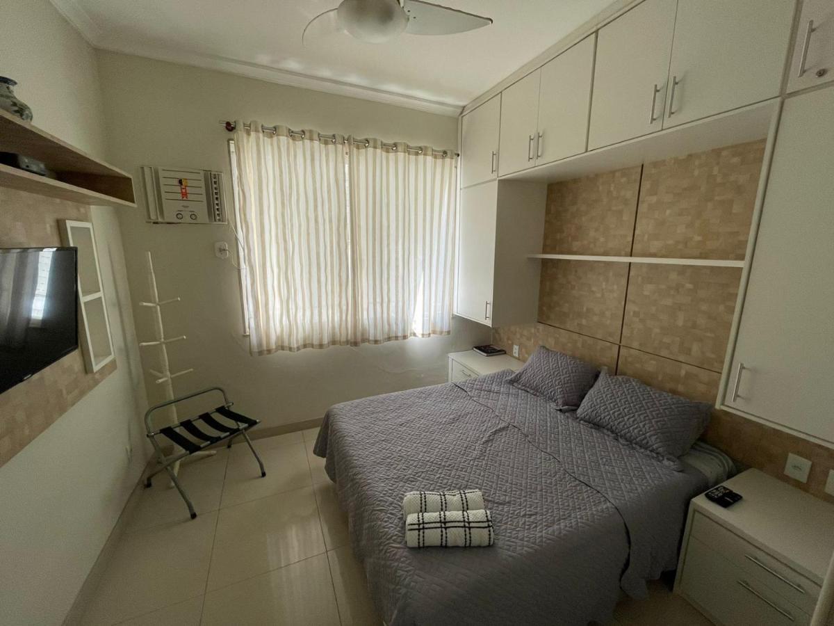 Appartement Ap 1207 - Point De Copa à Rio de Janeiro Extérieur photo