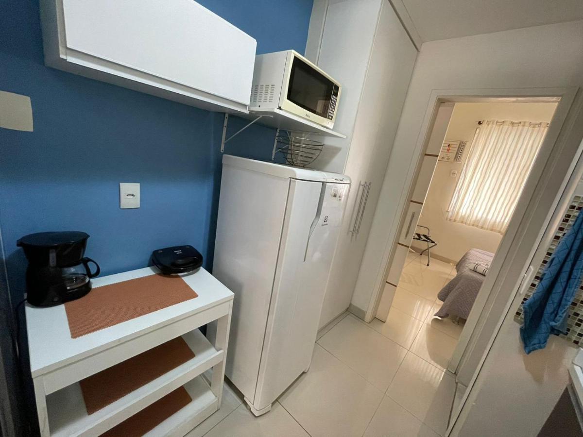Appartement Ap 1207 - Point De Copa à Rio de Janeiro Extérieur photo