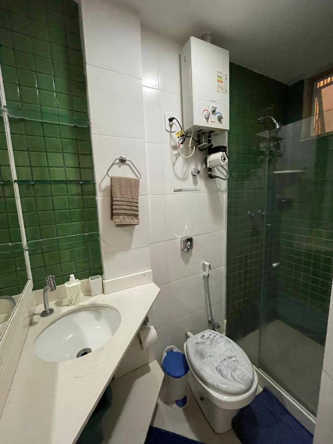 Appartement Ap 1207 - Point De Copa à Rio de Janeiro Extérieur photo